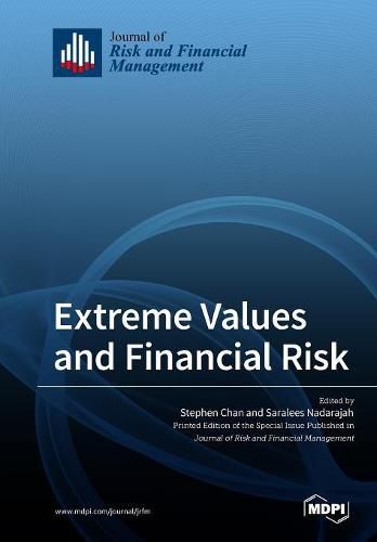 Cover image for Extreme Values and Financial Risk