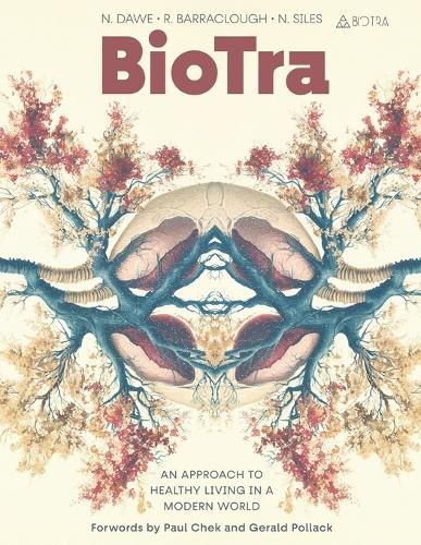 Cover image for BioTra