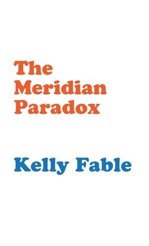 Cover image for The Meridian Paradox