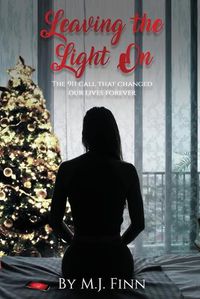 Cover image for Leaving the Light On