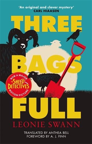 Cover image for Three Bags Full