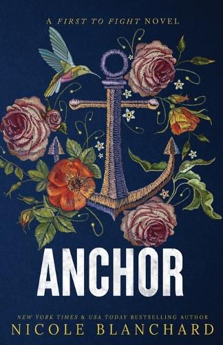 Cover image for Anchor