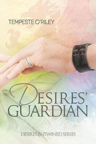 Cover image for Desires' Guardian