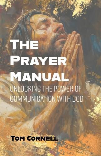 Cover image for The Prayer Manual