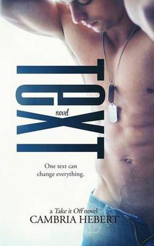 Cover image for Text
