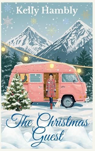 Cover image for The Christmas Guest