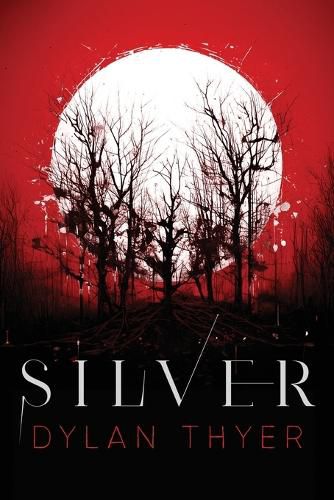 Cover image for Silver
