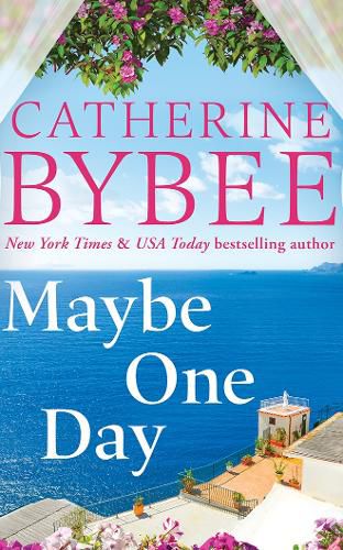 Cover image for Maybe One Day