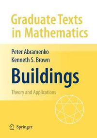 Cover image for Buildings: Theory and Applications