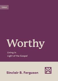 Cover image for Worthy