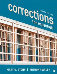 Cover image for Corrections: The Essentials