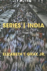 Cover image for Series | India