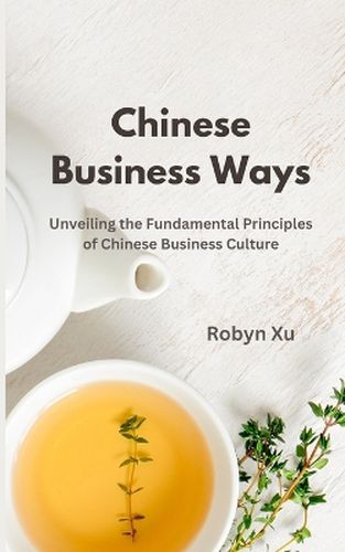 Chinese Business Ways