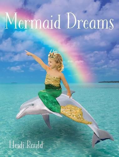 Cover image for Mermaid Dreams