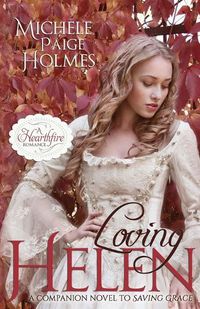 Cover image for Loving Helen