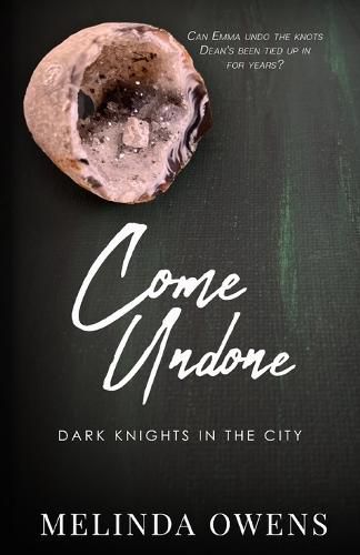 Cover image for Come Undone