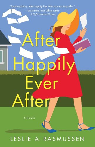 Cover image for After Happily Ever After: A Novel