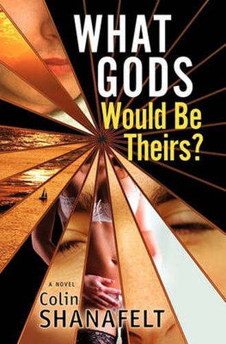 Cover image for What Gods Would Be Theirs?