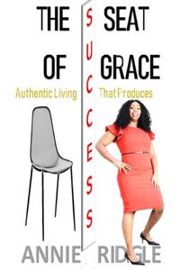 Cover image for The Seat of Grace