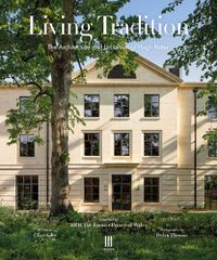 Cover image for Living Tradition