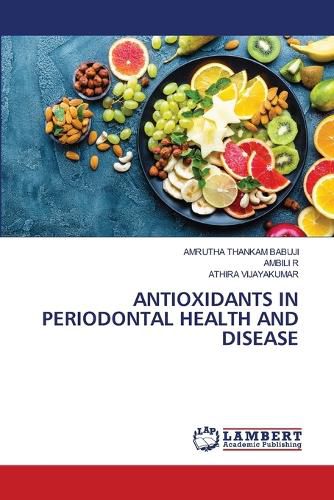 Cover image for Antioxidants in Periodontal Health and Disease