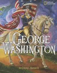 Cover image for George Washington