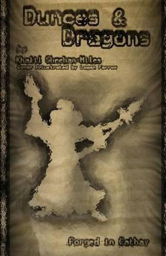 Cover image for Dunces and Dragons