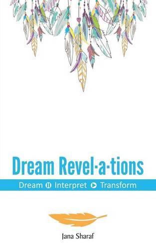 Cover image for Dream Revel.A.Tions