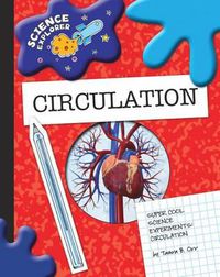 Cover image for Circulation