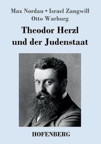 Cover image for Theodor Herzl und der Judenstaat