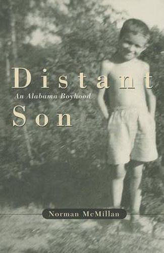 Cover image for Distant Son