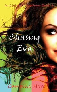 Cover image for Chasing Eva