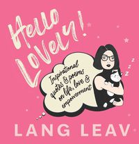 Cover image for Hello Lovely!