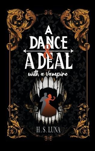 A Dance and a Deal With a Vampire