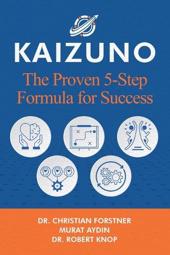 Kaizuno