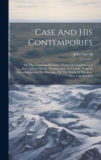 Cover image for Case And His Contempories