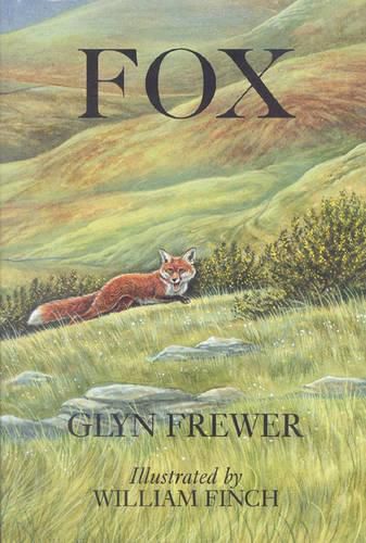 Cover image for Fox