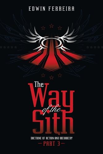 Cover image for The Way of the Sith Part 3