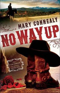 Cover image for No Way Up