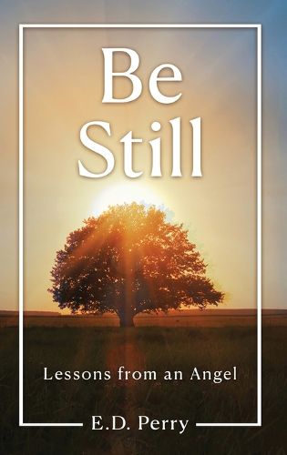 Cover image for Be Still