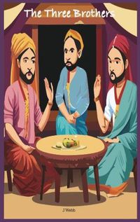 Cover image for The Three Brothers