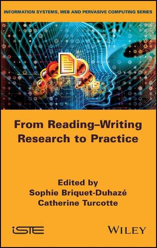 Cover image for From Reading-Writing Research to Practice