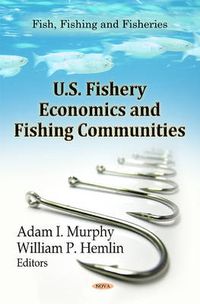 Cover image for U.S. Fishery Economics & Fishing Communities