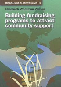 Cover image for Building Fundraising Programs to Attract Community Support