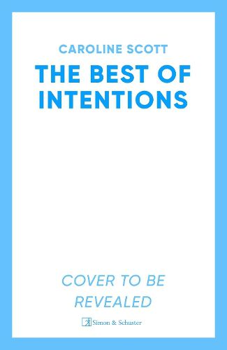 Cover image for The Best of Intentions