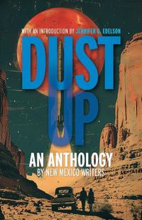 Cover image for Dust Up