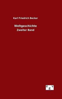 Cover image for Weltgeschichte