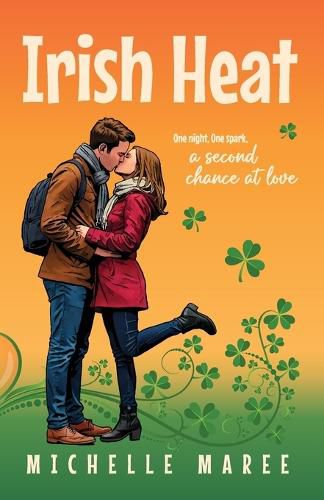 Cover image for Irish Heat