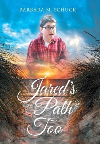 Cover image for Jared's Path Too