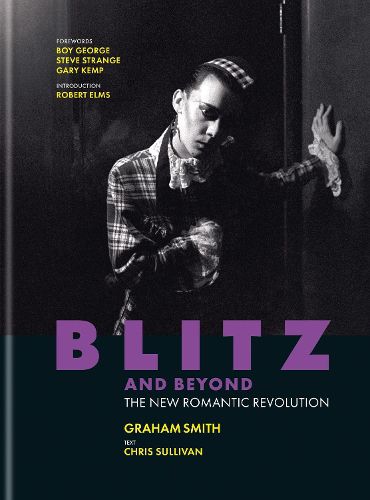 Cover image for Blitz and Beyond